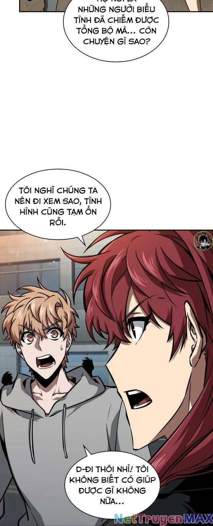 đọc truyện Vua Trộm Mộ Chương 366 ảnh 10 tại Thiên Thai Truyện