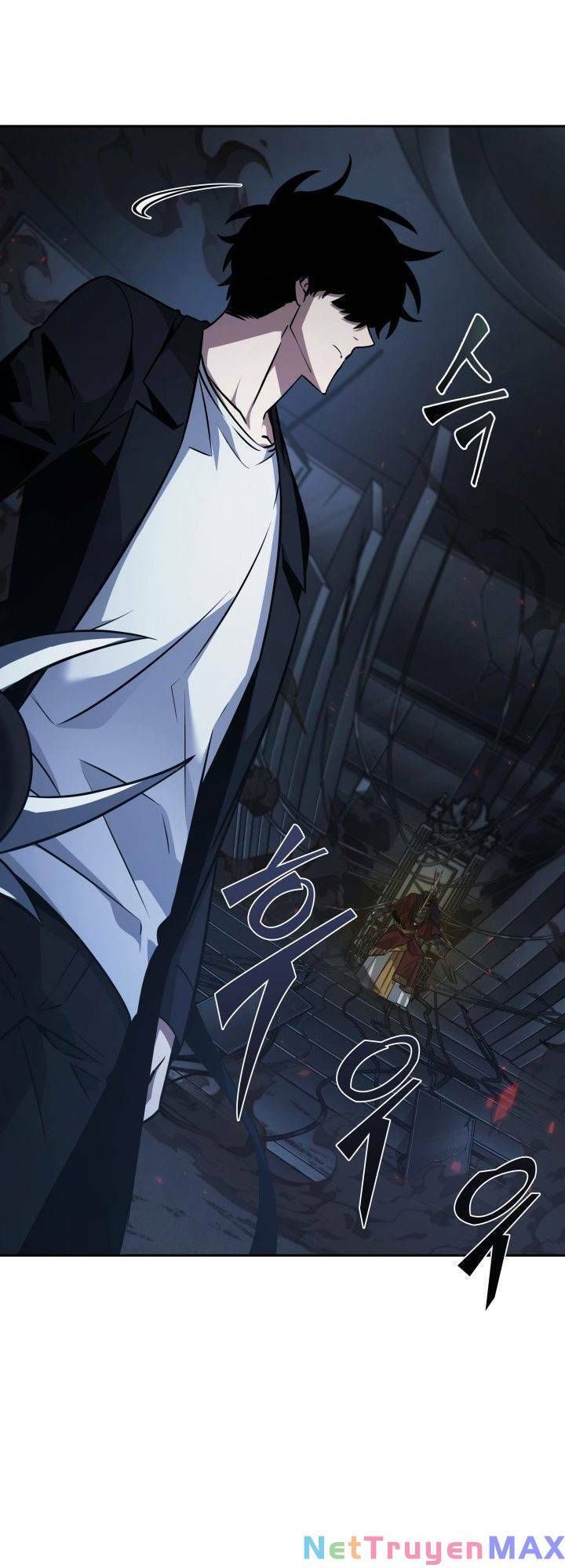 đọc truyện Vua Trộm Mộ Chương 367 ảnh 16 tại Thiên Thai Truyện