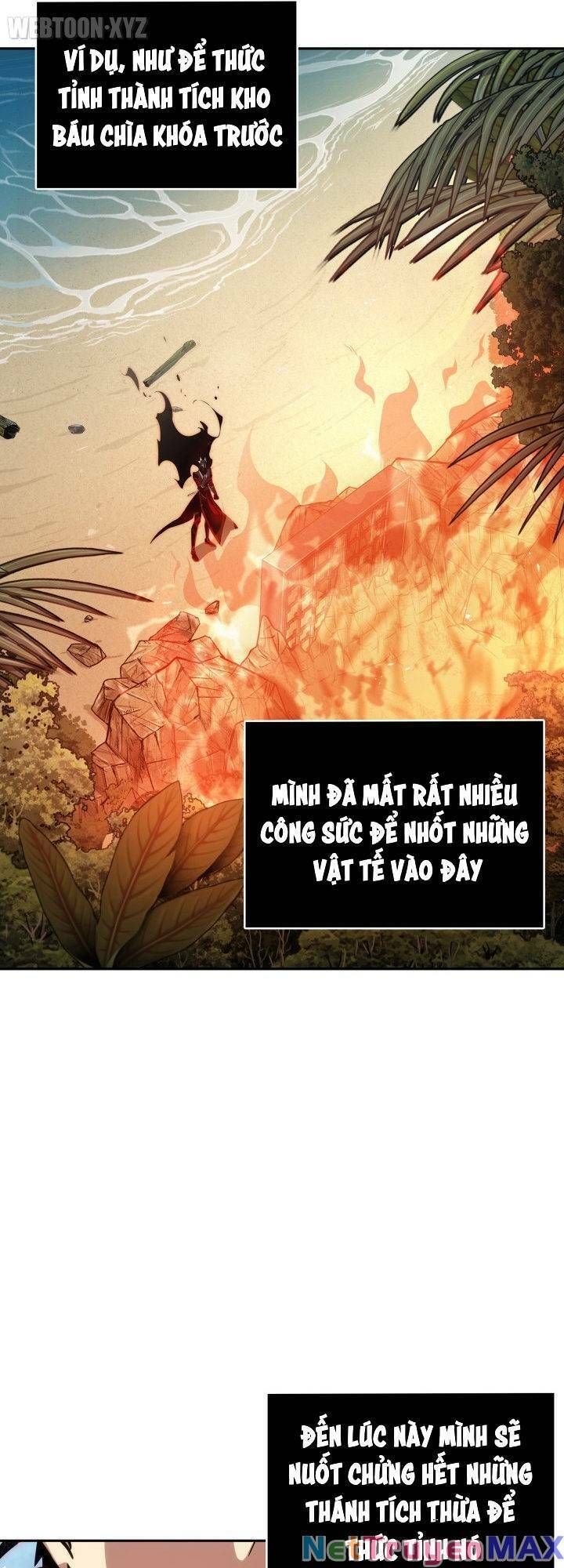 đọc truyện Vua Trộm Mộ Chương 367 ảnh 22 tại Thiên Thai Truyện