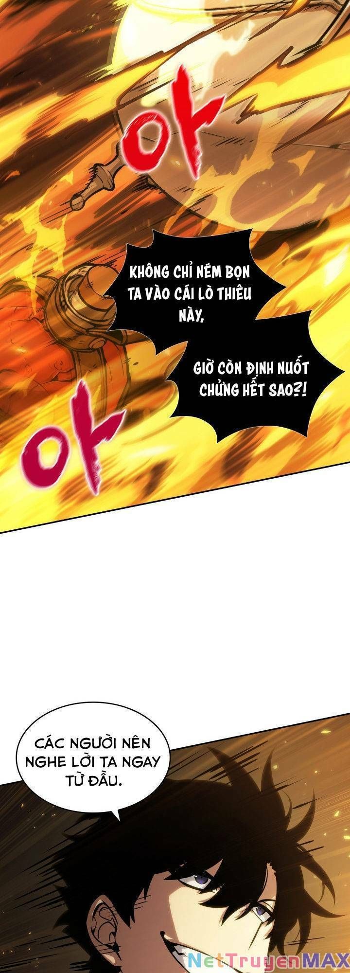 đọc truyện Vua Trộm Mộ Chương 367 ảnh 26 tại Thiên Thai Truyện