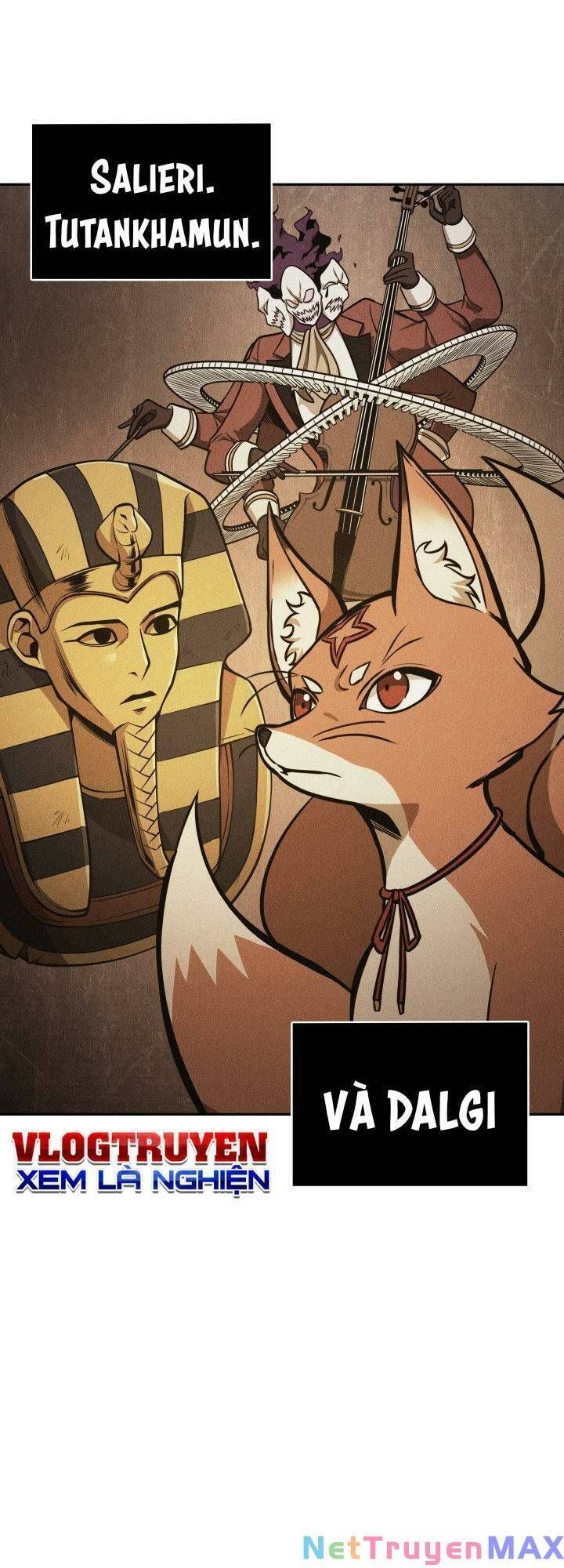 đọc truyện Vua Trộm Mộ Chương 367 ảnh 30 tại Thiên Thai Truyện