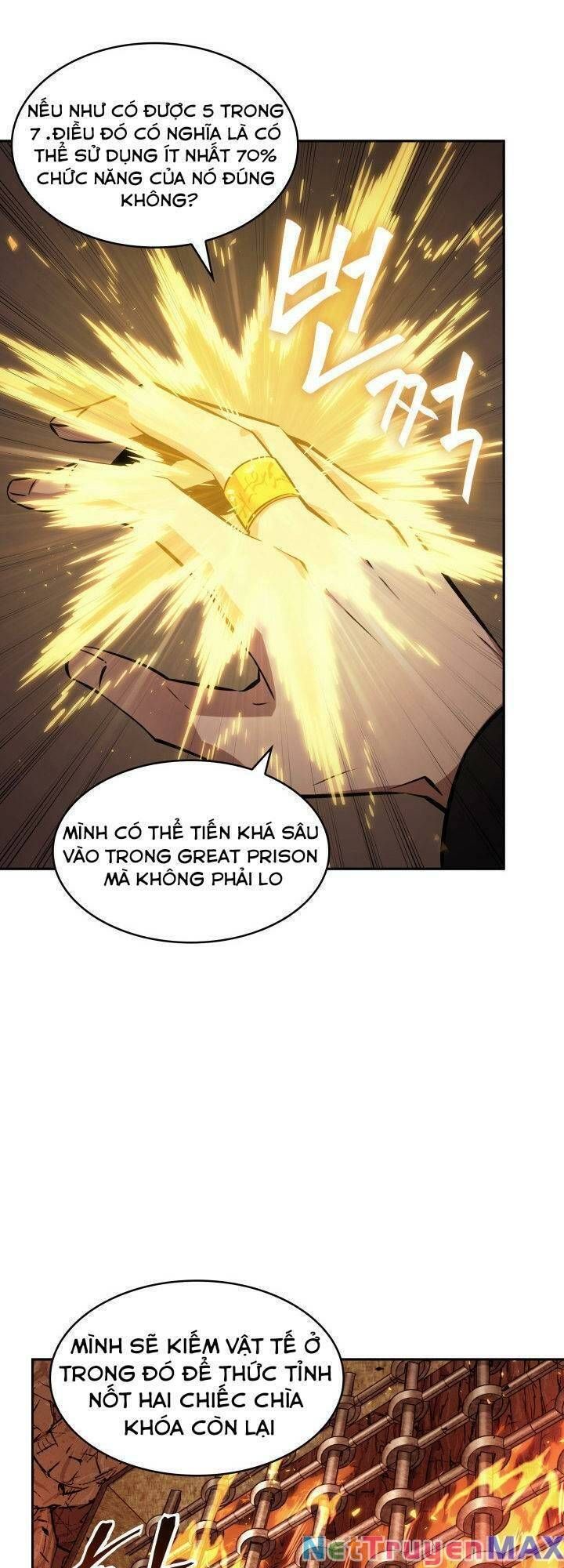 đọc truyện Vua Trộm Mộ Chương 367 ảnh 31 tại Thiên Thai Truyện