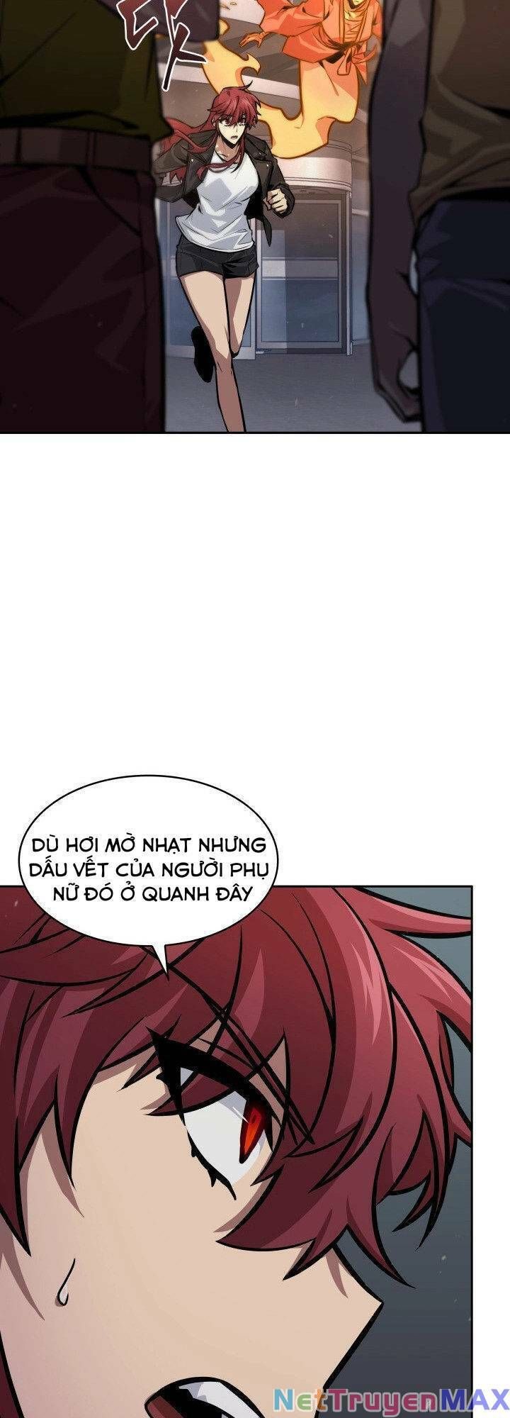 đọc truyện Vua Trộm Mộ Chương 367 ảnh 37 tại Thiên Thai Truyện