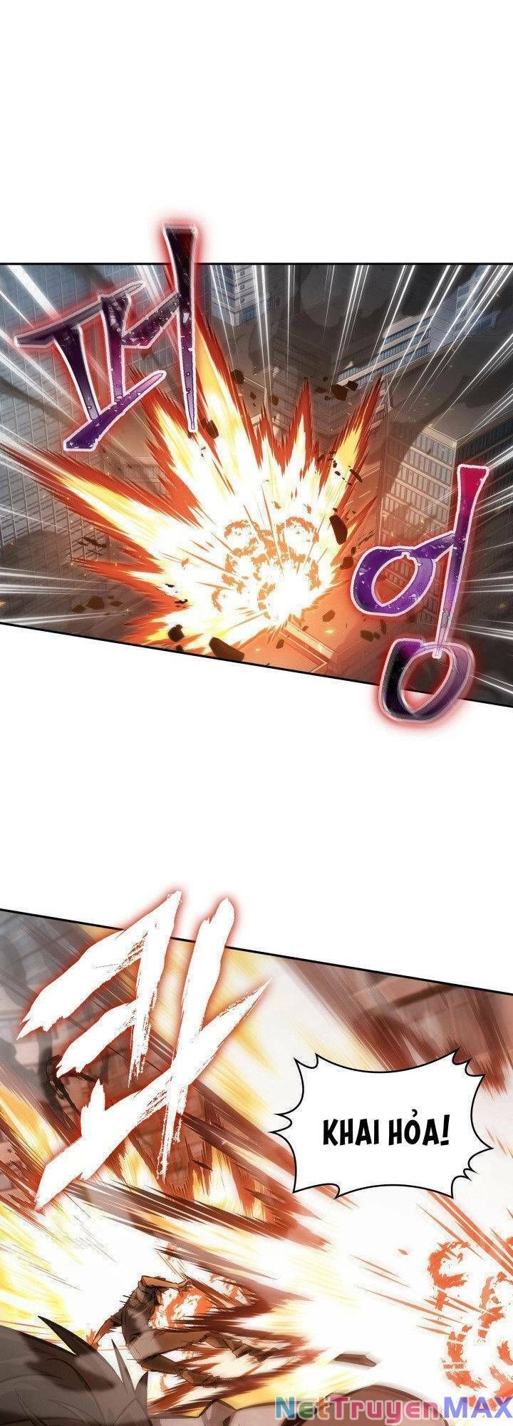 đọc truyện Vua Trộm Mộ Chương 367 ảnh 40 tại Thiên Thai Truyện