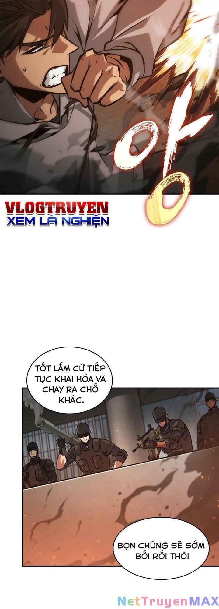 đọc truyện Vua Trộm Mộ Chương 367 ảnh 41 tại Thiên Thai Truyện