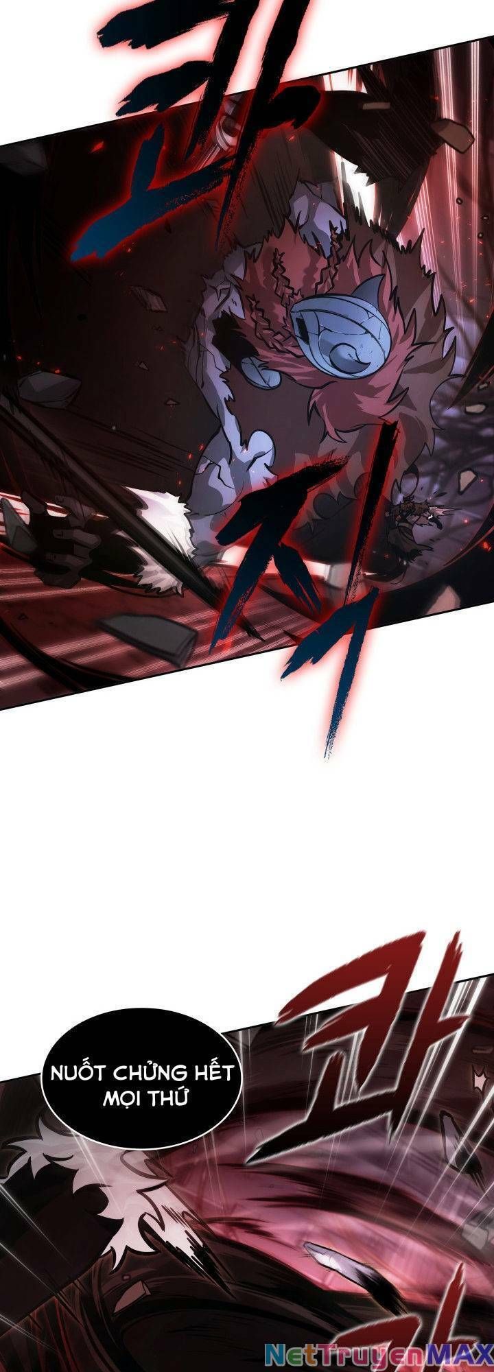 đọc truyện Vua Trộm Mộ Chương 367 ảnh 6 tại Thiên Thai Truyện