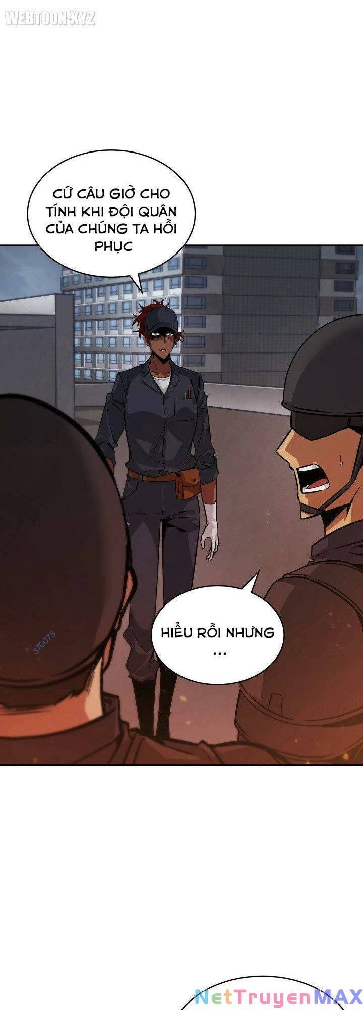 đọc truyện Vua Trộm Mộ Chương 367 ảnh 42 tại Thiên Thai Truyện