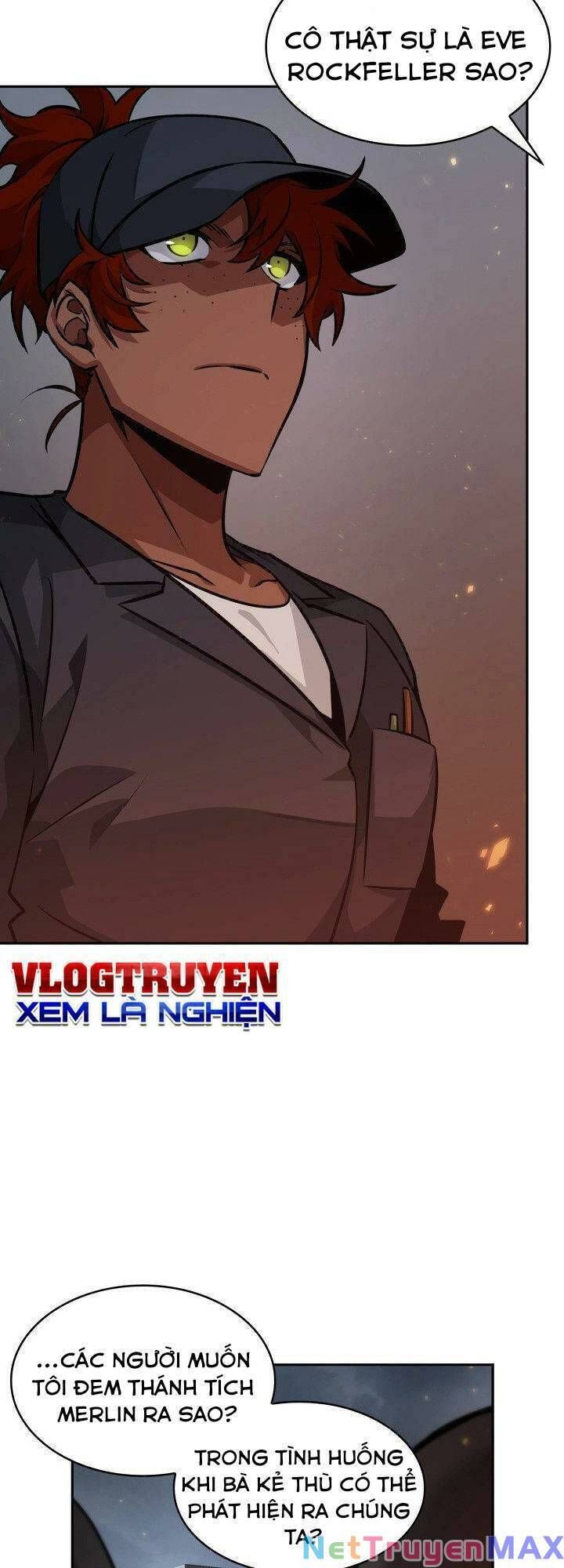 đọc truyện Vua Trộm Mộ Chương 367 ảnh 43 tại Thiên Thai Truyện