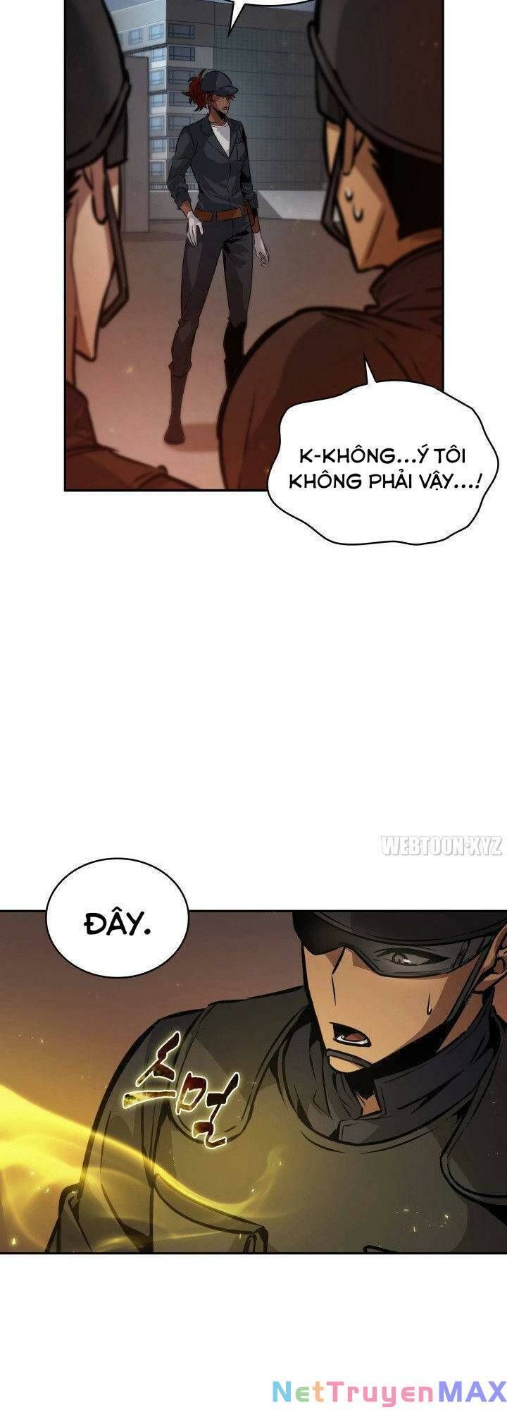 đọc truyện Vua Trộm Mộ Chương 367 ảnh 44 tại Thiên Thai Truyện