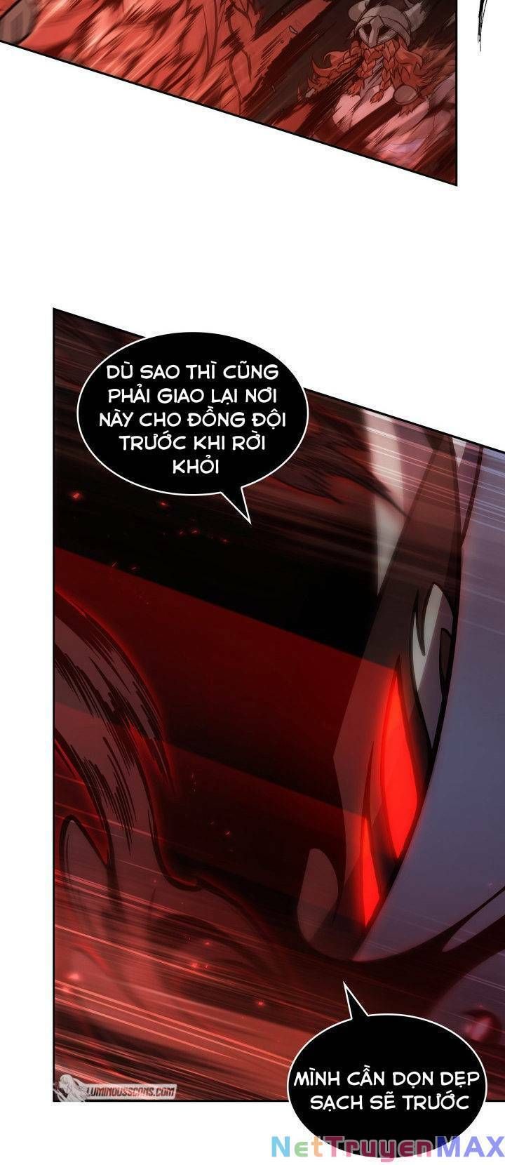 đọc truyện Vua Trộm Mộ Chương 367 ảnh 8 tại Thiên Thai Truyện