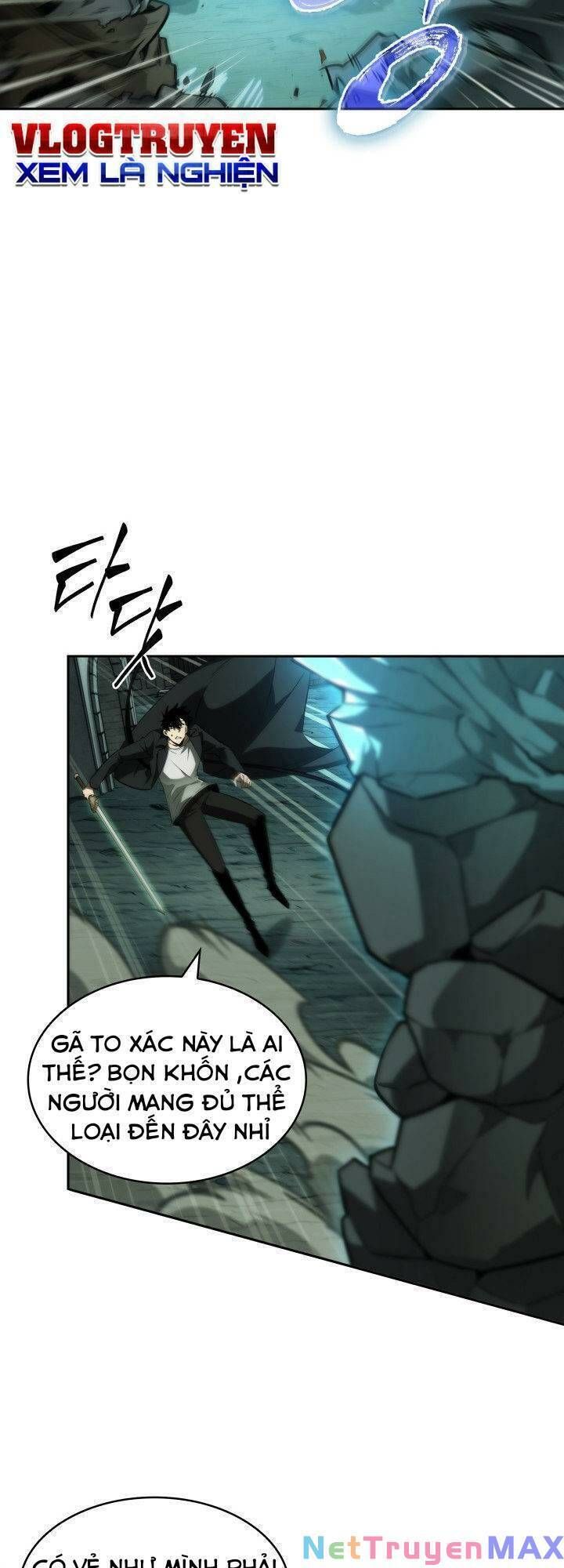 đọc truyện Vua Trộm Mộ Chương 368 ảnh 13 tại Thiên Thai Truyện