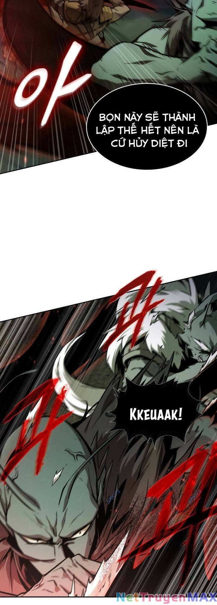 đọc truyện Vua Trộm Mộ Chương 368 ảnh 16 tại Thiên Thai Truyện