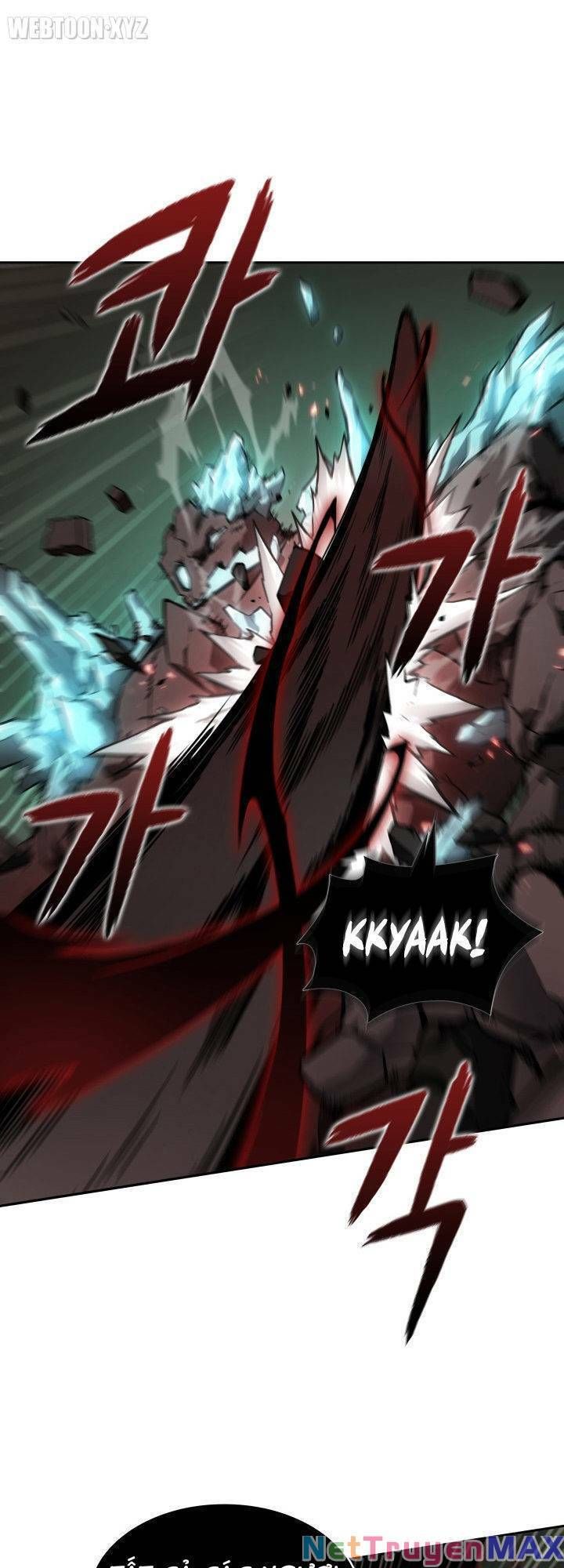 đọc truyện Vua Trộm Mộ Chương 368 ảnh 18 tại Thiên Thai Truyện