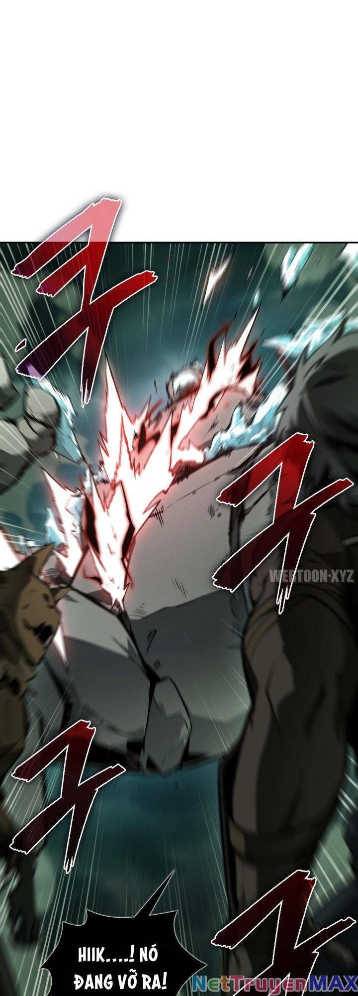 đọc truyện Vua Trộm Mộ Chương 368 ảnh 21 tại Thiên Thai Truyện