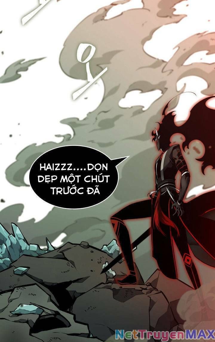 đọc truyện Vua Trộm Mộ Chương 368 ảnh 24 tại Thiên Thai Truyện