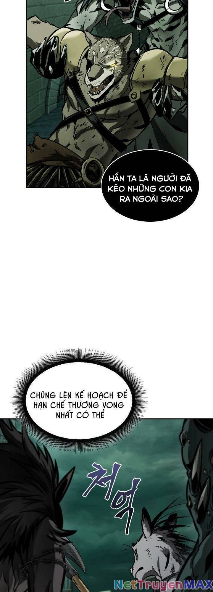 đọc truyện Vua Trộm Mộ Chương 368 ảnh 28 tại Thiên Thai Truyện