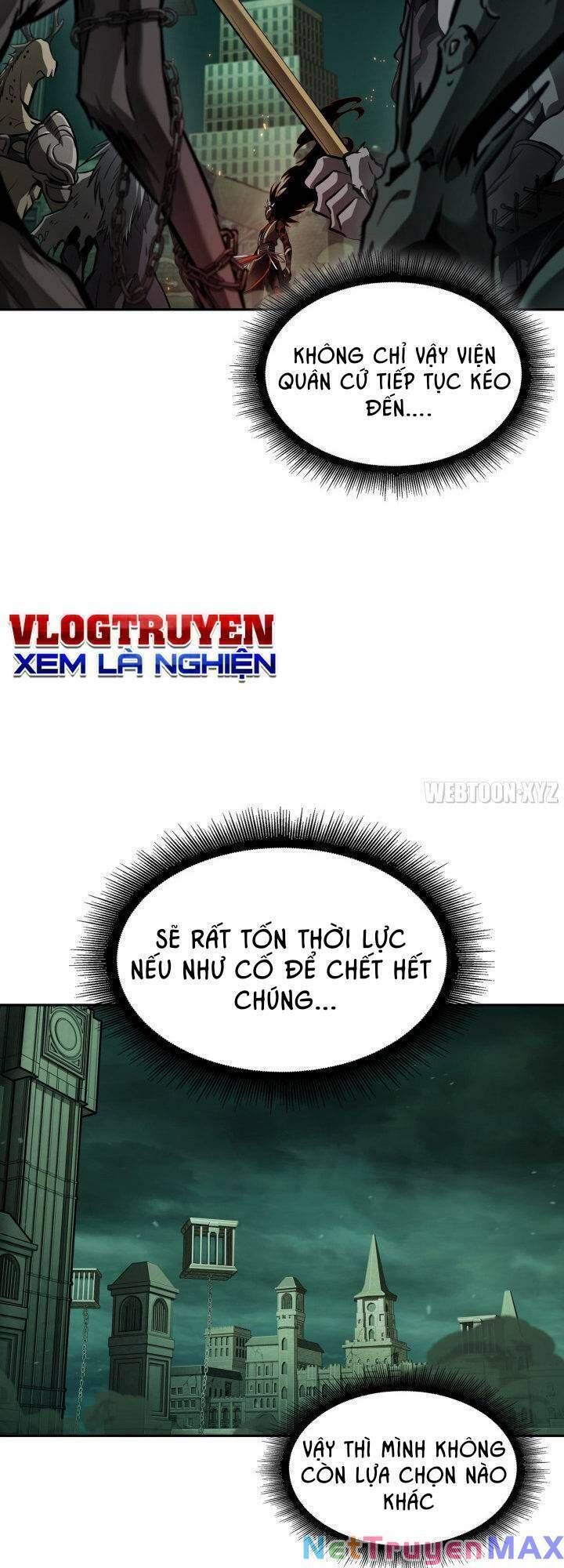 đọc truyện Vua Trộm Mộ Chương 368 ảnh 29 tại Thiên Thai Truyện