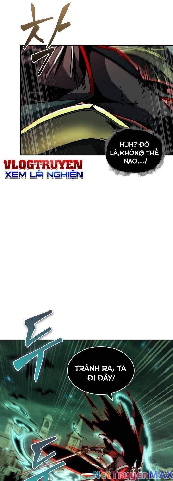 đọc truyện Vua Trộm Mộ Chương 368 ảnh 31 tại Thiên Thai Truyện