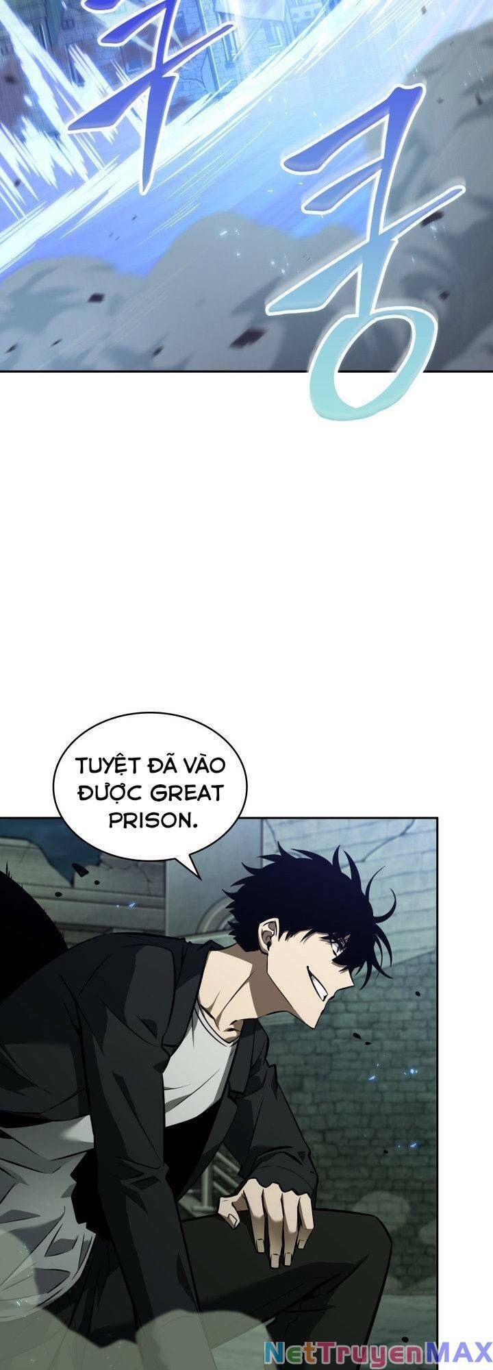 đọc truyện Vua Trộm Mộ Chương 368 ảnh 5 tại Thiên Thai Truyện