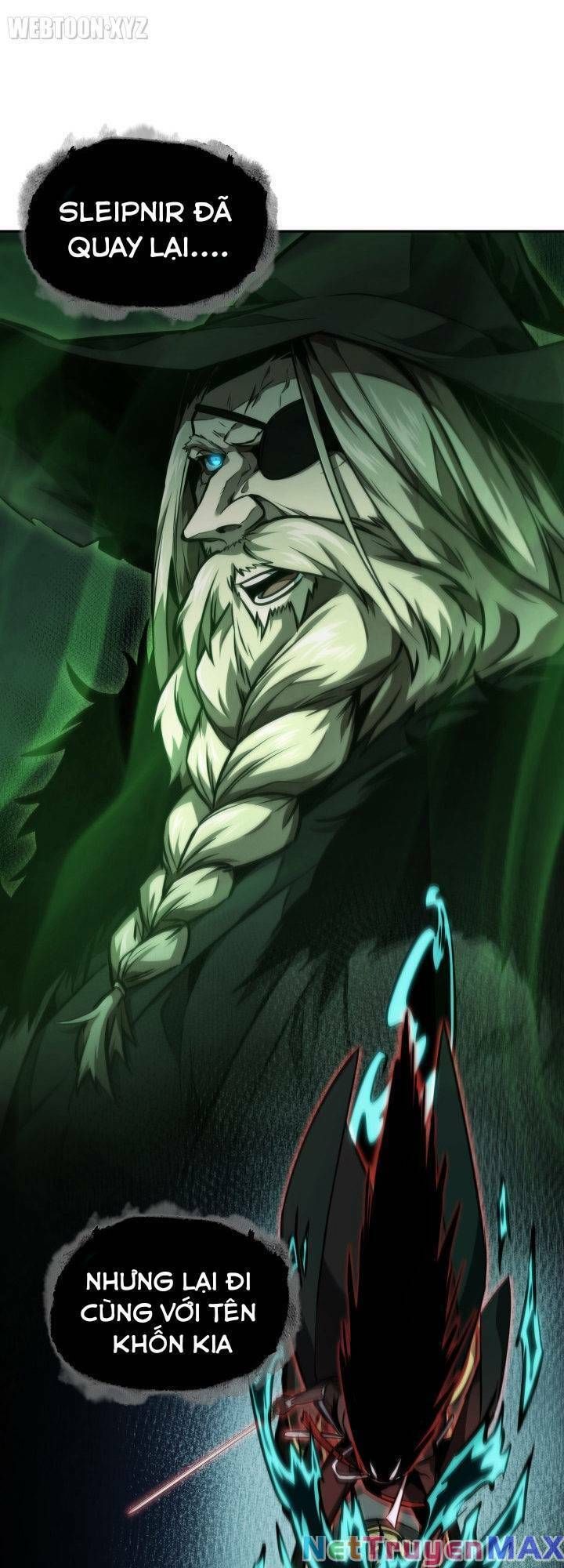 đọc truyện Vua Trộm Mộ Chương 368 ảnh 33 tại Thiên Thai Truyện