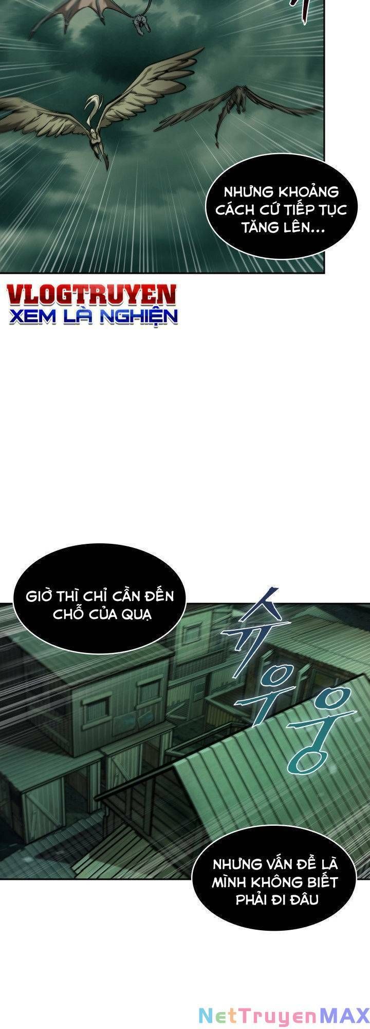 đọc truyện Vua Trộm Mộ Chương 368 ảnh 37 tại Thiên Thai Truyện