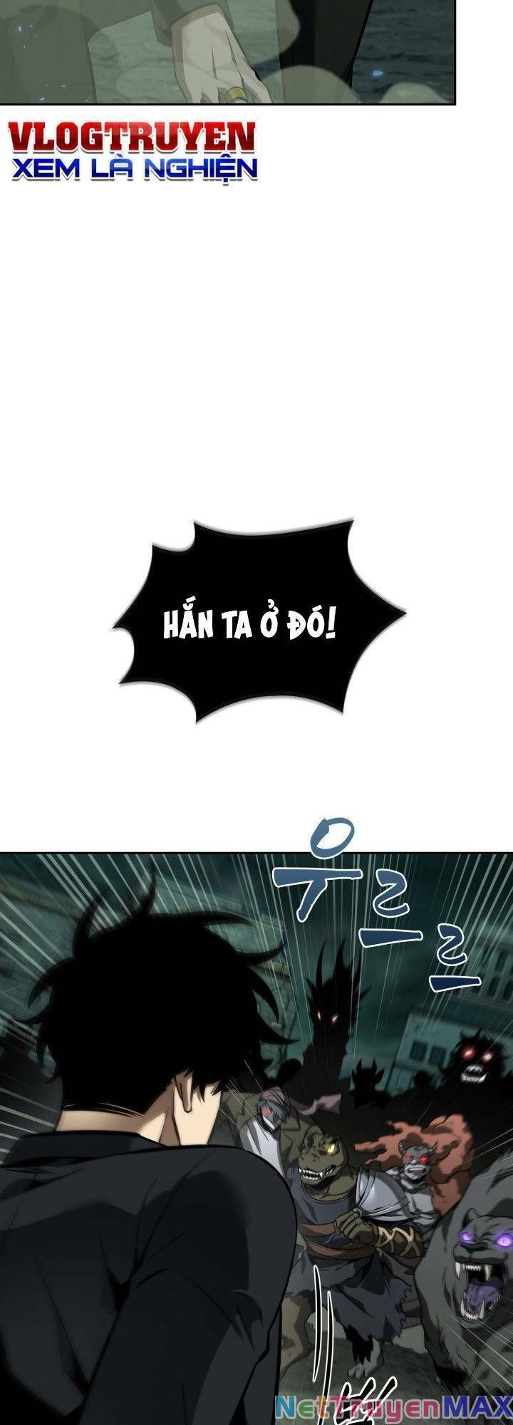 đọc truyện Vua Trộm Mộ Chương 368 ảnh 6 tại Thiên Thai Truyện