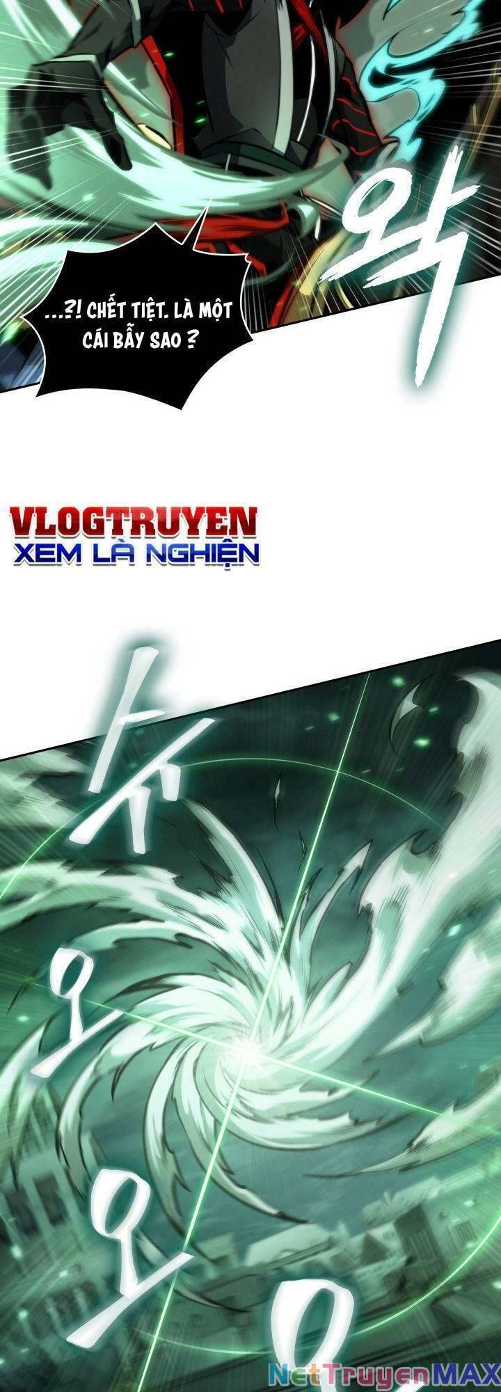 đọc truyện Vua Trộm Mộ Chương 368 ảnh 42 tại Thiên Thai Truyện