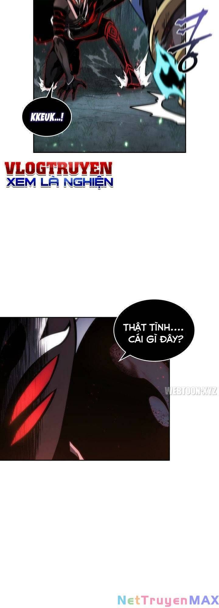 đọc truyện Vua Trộm Mộ Chương 368 ảnh 44 tại Thiên Thai Truyện