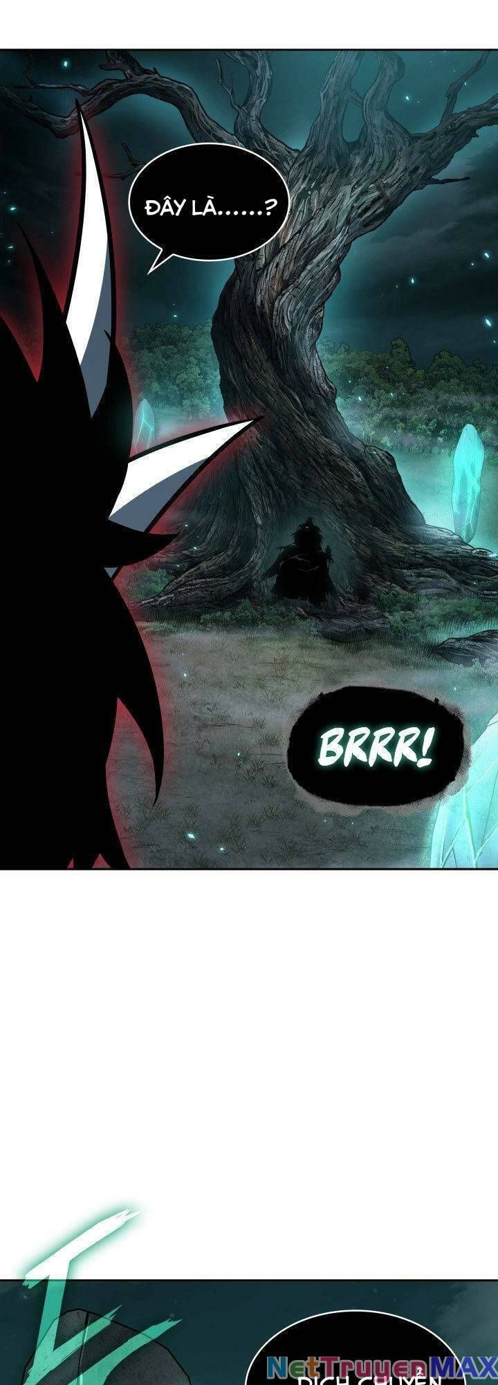 đọc truyện Vua Trộm Mộ Chương 368 ảnh 45 tại Thiên Thai Truyện