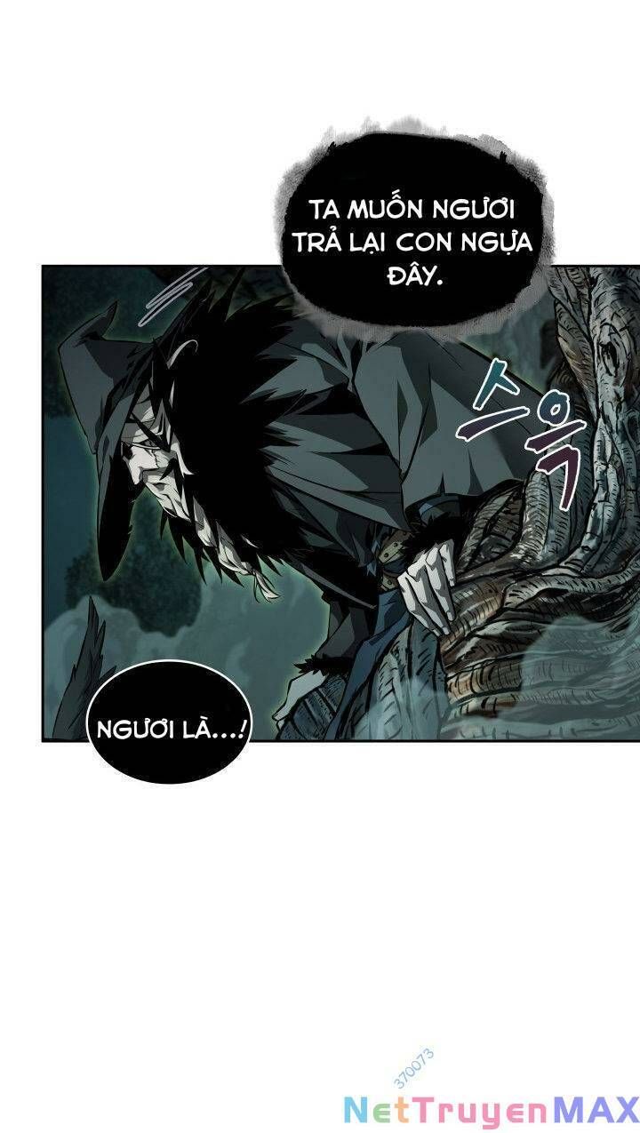 đọc truyện Vua Trộm Mộ Chương 368 ảnh 47 tại Thiên Thai Truyện