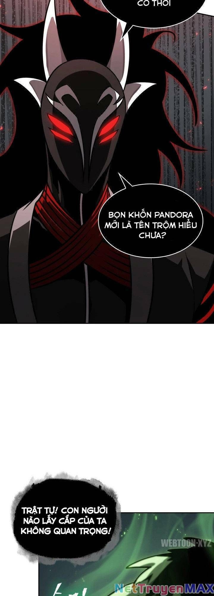 đọc truyện Vua Trộm Mộ Chương 368 ảnh 51 tại Thiên Thai Truyện