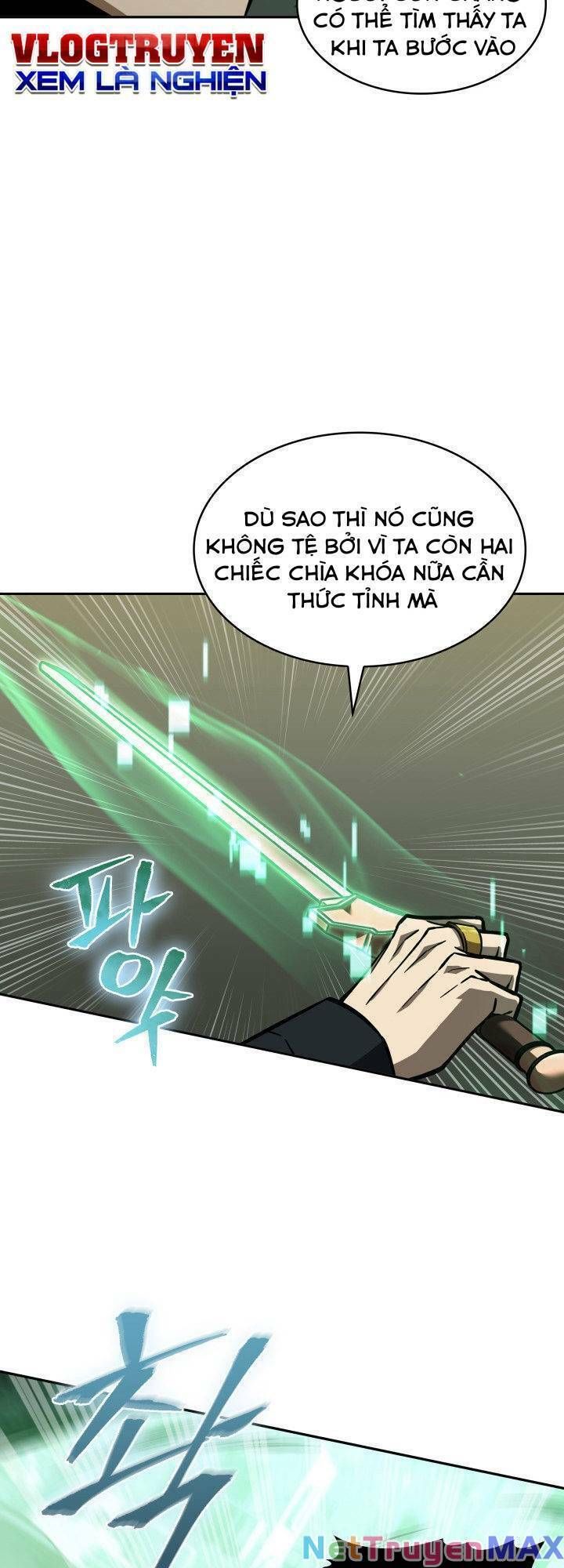 đọc truyện Vua Trộm Mộ Chương 368 ảnh 8 tại Thiên Thai Truyện