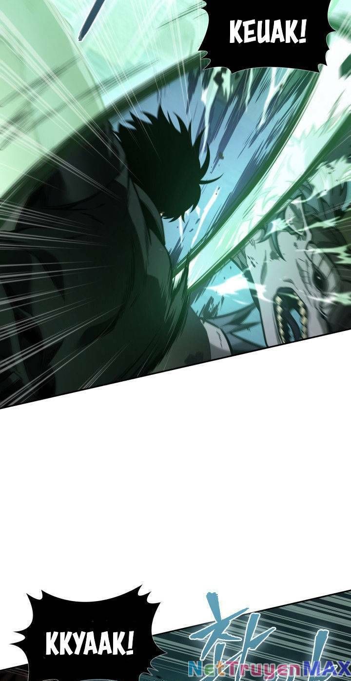 đọc truyện Vua Trộm Mộ Chương 368 ảnh 9 tại Thiên Thai Truyện