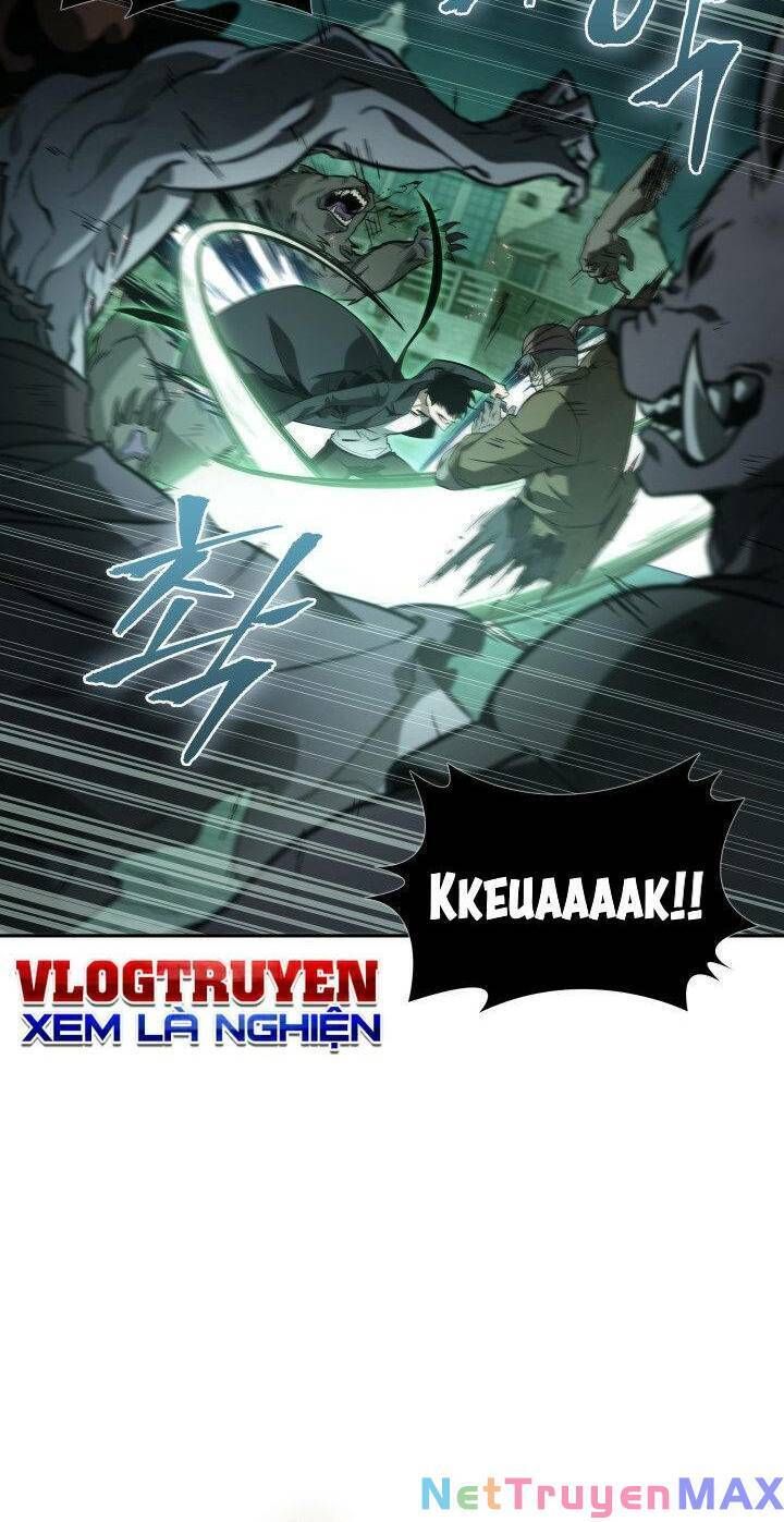 đọc truyện Vua Trộm Mộ Chương 368 ảnh 10 tại Thiên Thai Truyện