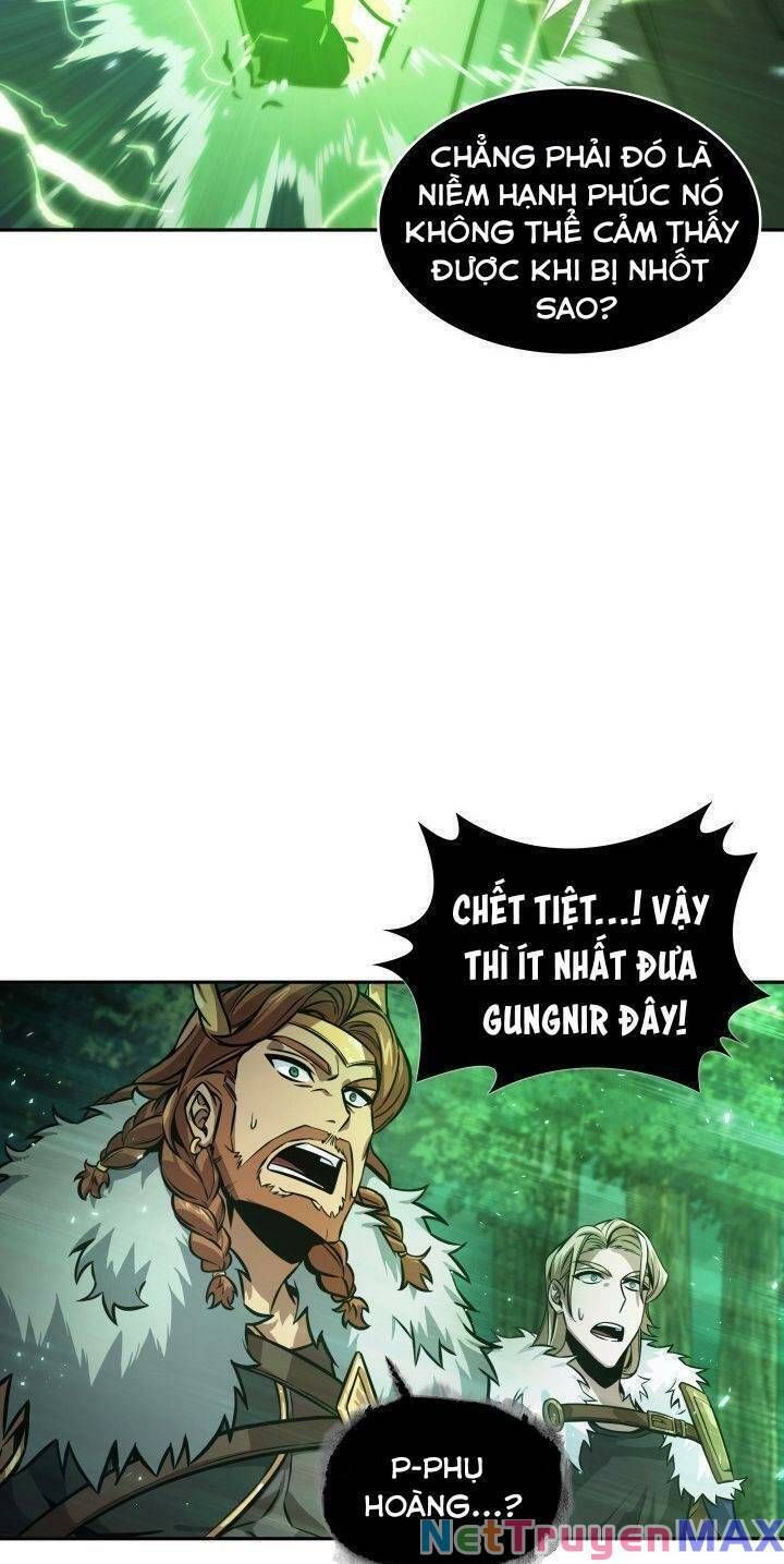 đọc truyện Vua Trộm Mộ Chương 369 ảnh 14 tại Thiên Thai Truyện