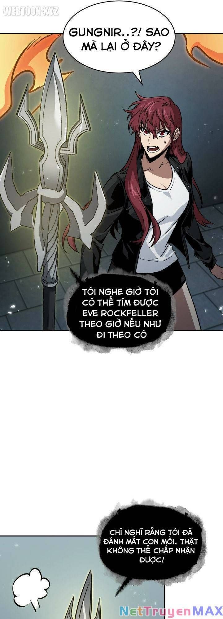 đọc truyện Vua Trộm Mộ Chương 369 ảnh 20 tại Thiên Thai Truyện