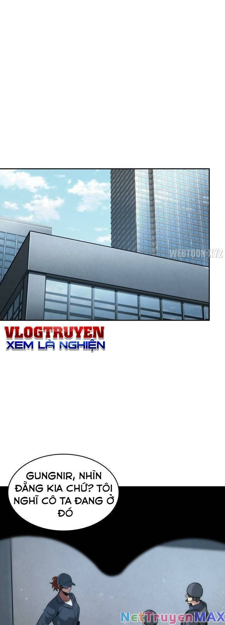 đọc truyện Vua Trộm Mộ Chương 369 ảnh 23 tại Thiên Thai Truyện