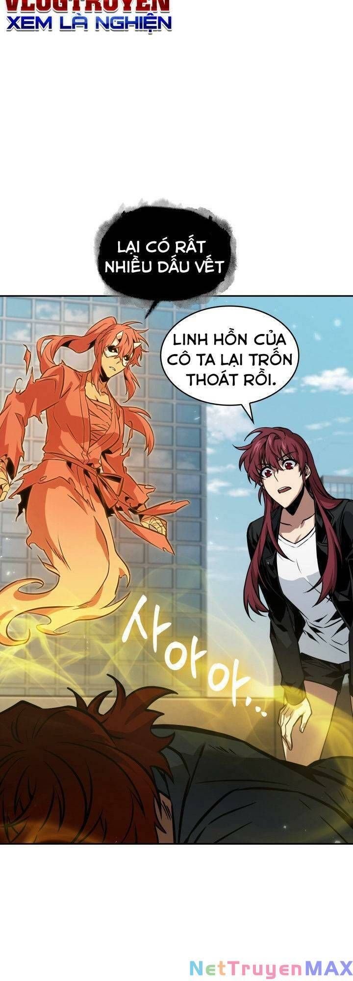 đọc truyện Vua Trộm Mộ Chương 369 ảnh 36 tại Thiên Thai Truyện