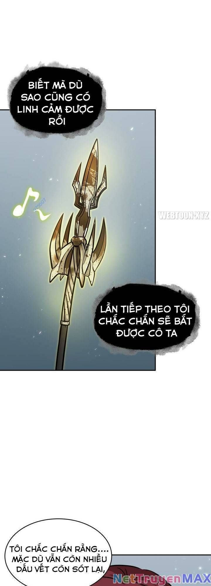 đọc truyện Vua Trộm Mộ Chương 369 ảnh 37 tại Thiên Thai Truyện