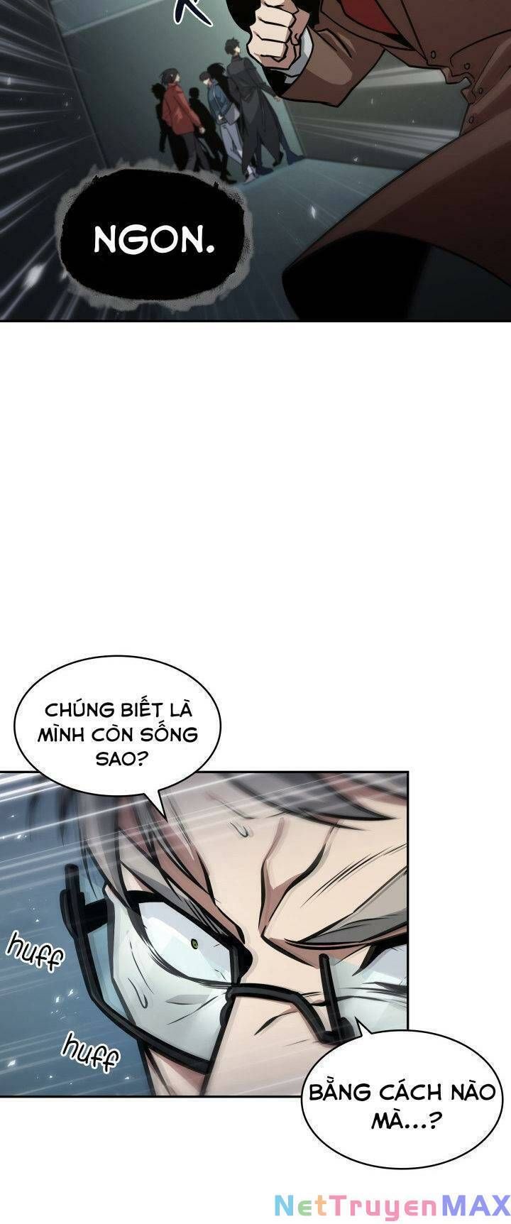 đọc truyện Vua Trộm Mộ Chương 369 ảnh 39 tại Thiên Thai Truyện