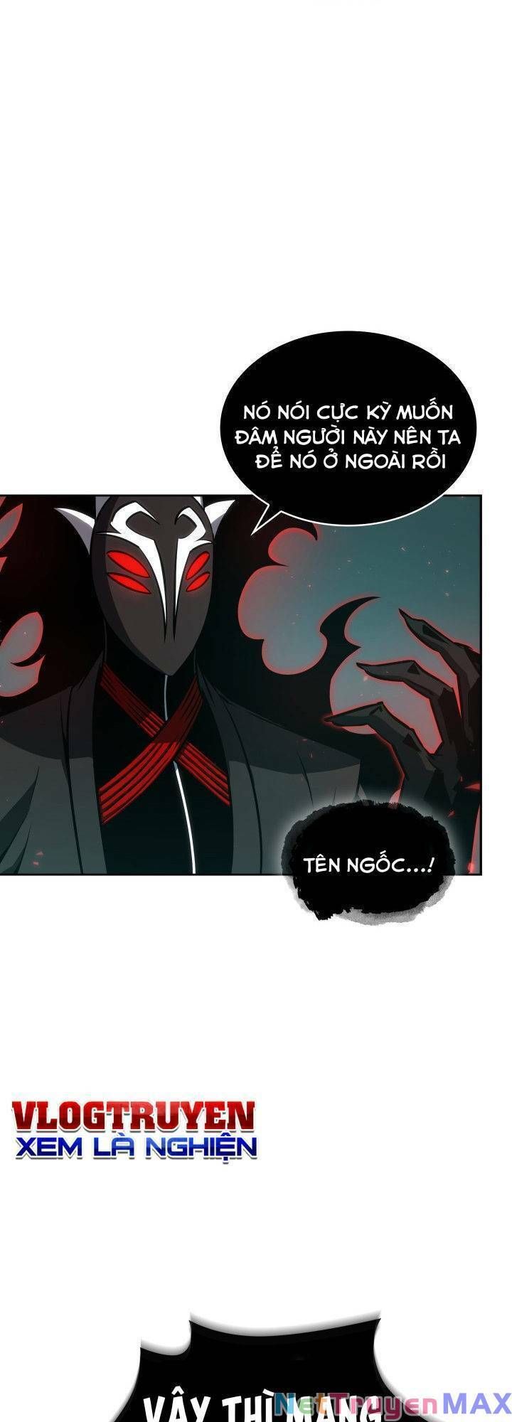 đọc truyện Vua Trộm Mộ Chương 369 ảnh 43 tại Thiên Thai Truyện