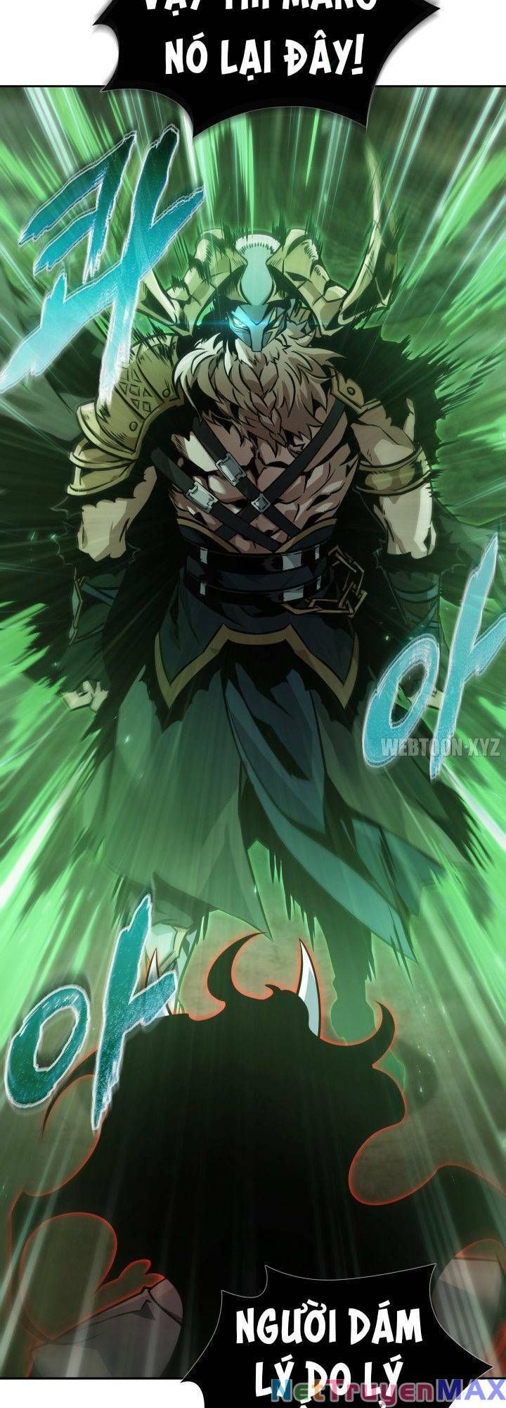 đọc truyện Vua Trộm Mộ Chương 369 ảnh 44 tại Thiên Thai Truyện