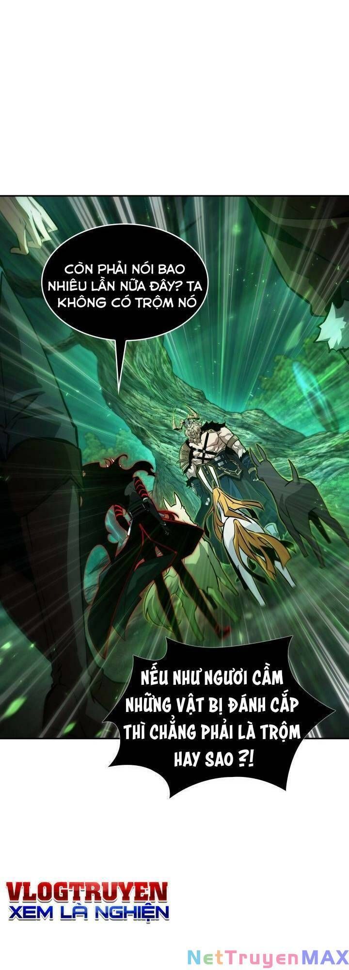 đọc truyện Vua Trộm Mộ Chương 369 ảnh 49 tại Thiên Thai Truyện