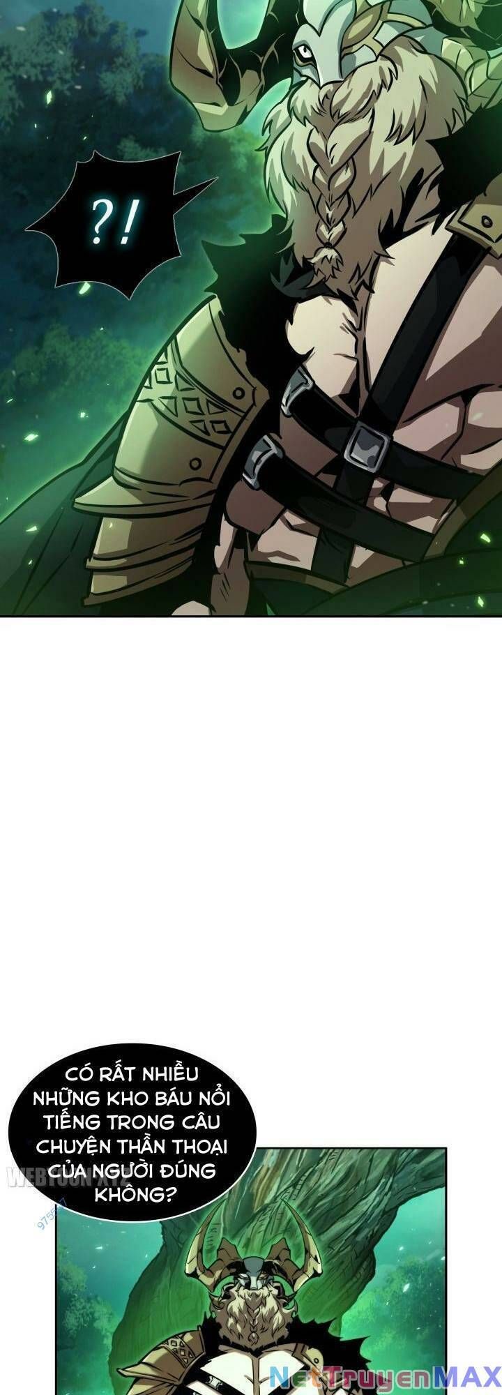 đọc truyện Vua Trộm Mộ Chương 369 ảnh 51 tại Thiên Thai Truyện