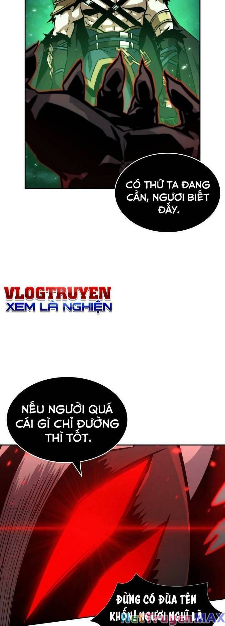 đọc truyện Vua Trộm Mộ Chương 369 ảnh 52 tại Thiên Thai Truyện