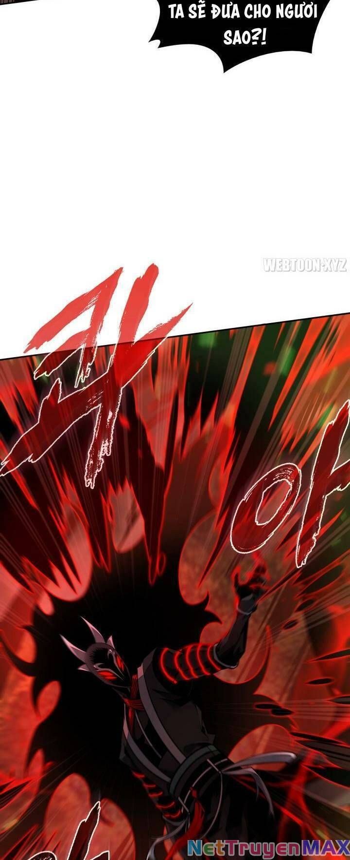 đọc truyện Vua Trộm Mộ Chương 369 ảnh 53 tại Thiên Thai Truyện