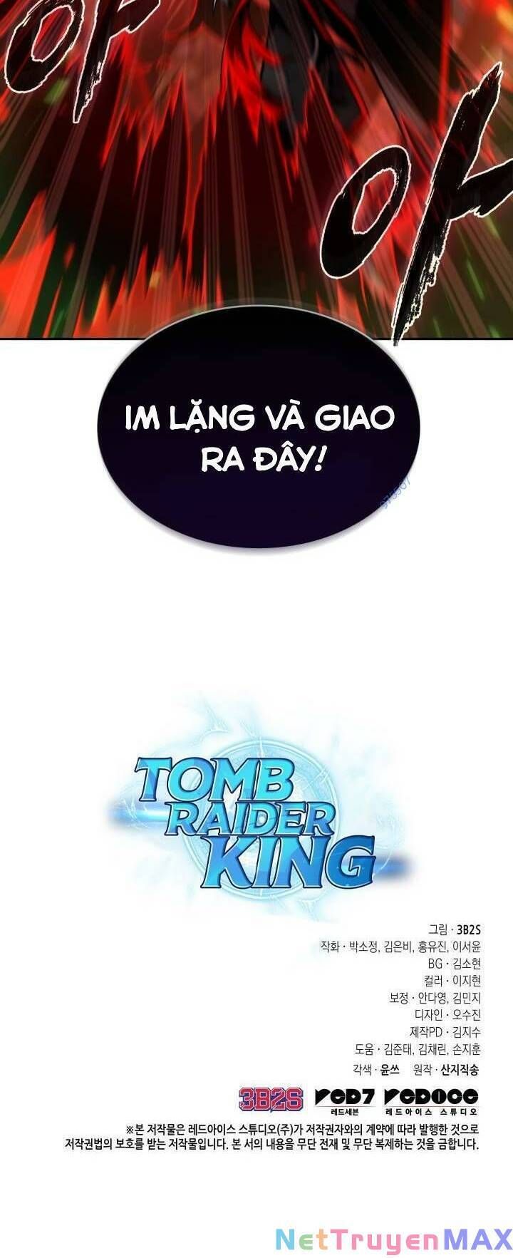 đọc truyện Vua Trộm Mộ Chương 369 ảnh 54 tại Thiên Thai Truyện