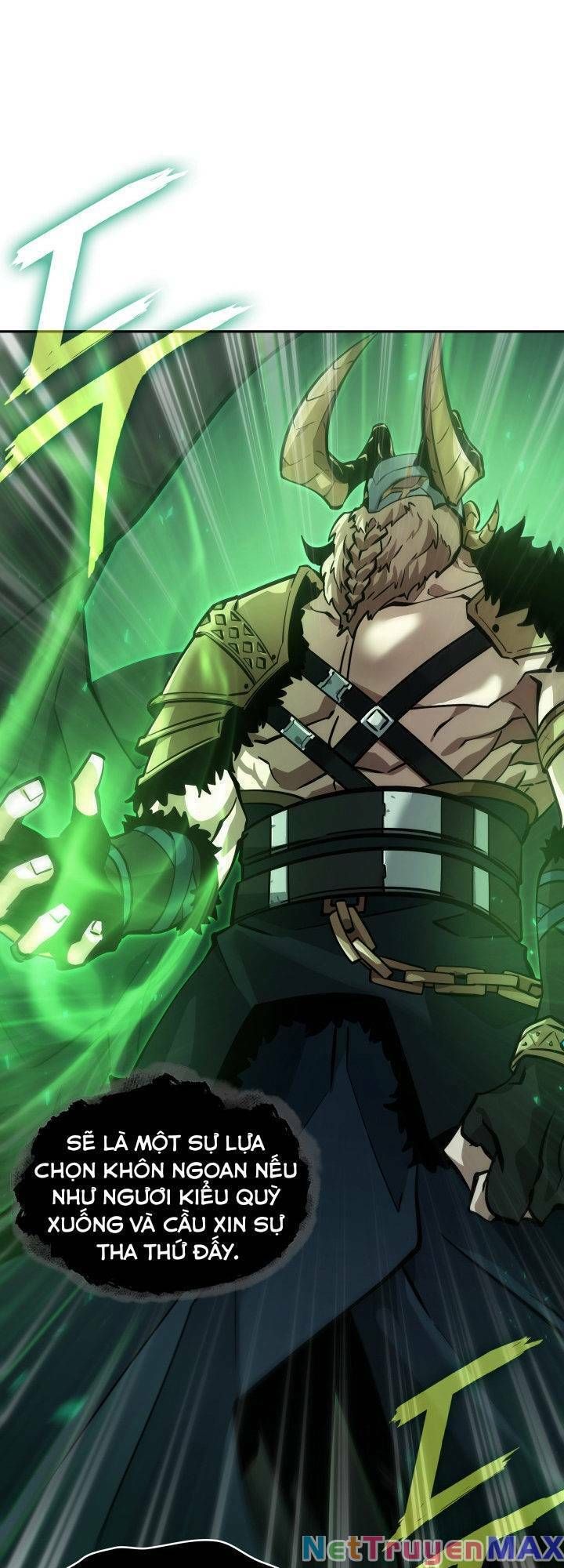 đọc truyện Vua Trộm Mộ Chương 369 ảnh 9 tại Thiên Thai Truyện