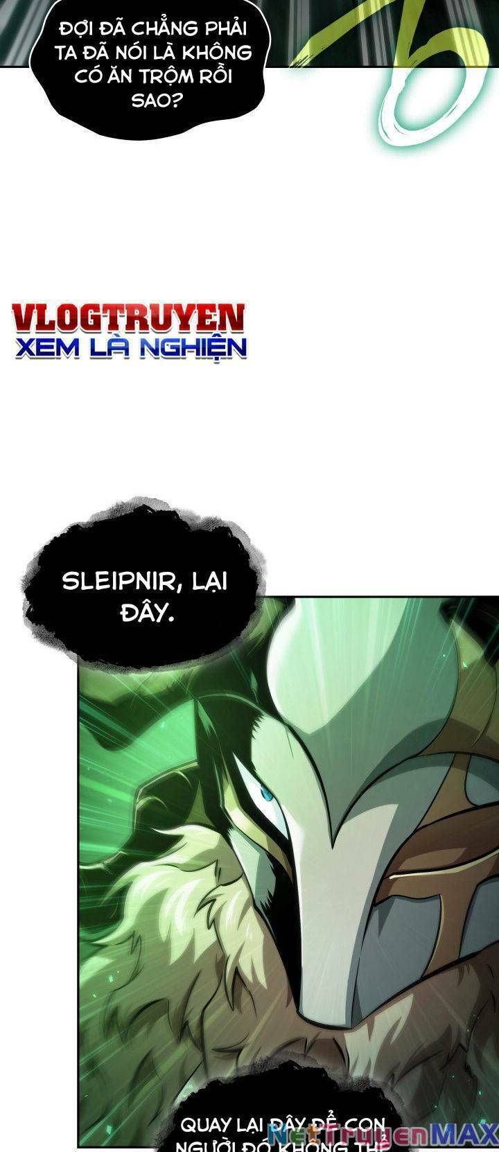 đọc truyện Vua Trộm Mộ Chương 369 ảnh 10 tại Thiên Thai Truyện