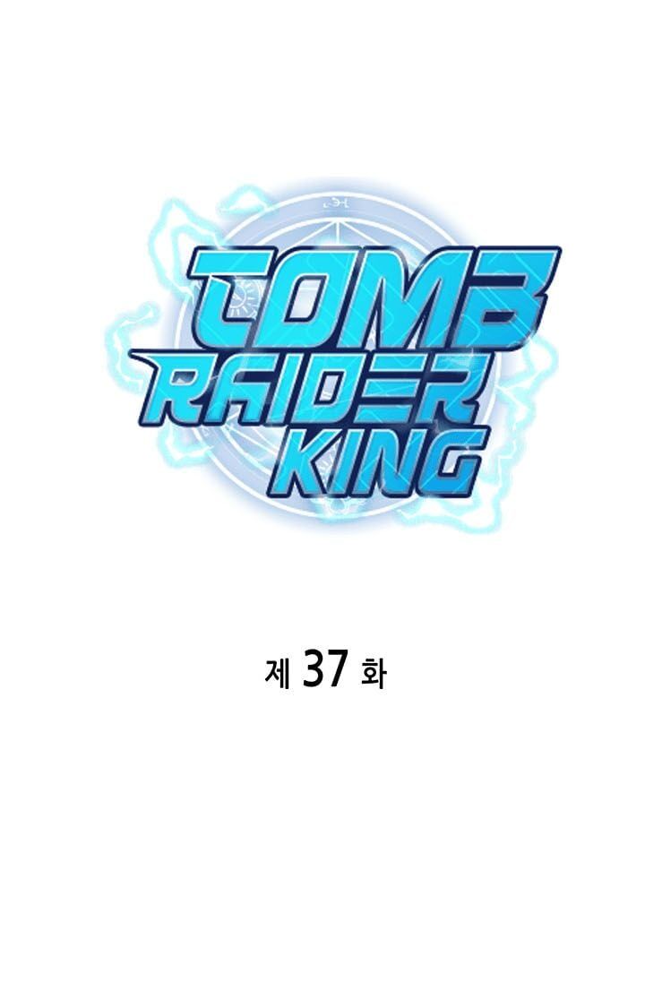 đọc truyện Vua Trộm Mộ Chương 37 ảnh 3 tại Thiên Thai Truyện